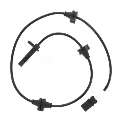 ABS Wheel Speed Sensor Rear Left SEN-2ABS3210 For Honda Pilot Ridgeline Acura