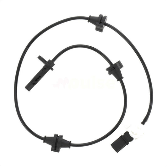 ABS Wheel Speed Sensor Rear Left SEN-2ABS3210 For Honda Pilot Ridgeline Acura