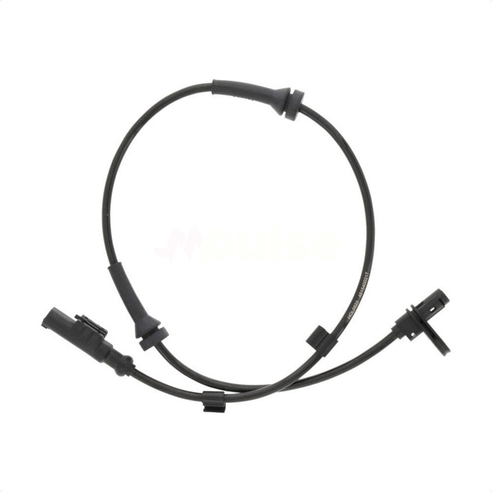 ABS Wheel Speed Sensor Front SEN-2ABS3218 For Smart Fortwo with Harness