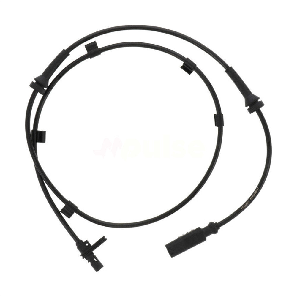 ABS Wheel Speed Sensor Rear Left SEN-2ABS3219 For Smart Fortwo with Harness