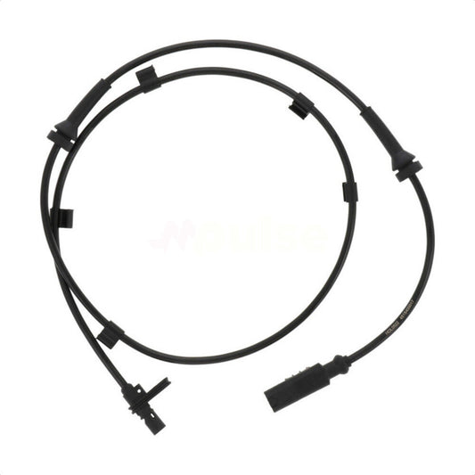 ABS Wheel Speed Sensor Rear Left SEN-2ABS3219 For Smart Fortwo with Harness