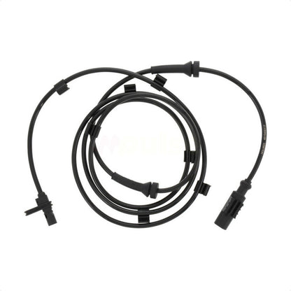 ABS Wheel Speed Sensor Rear Right SEN-2ABS3220 For Smart Fortwo with Harness