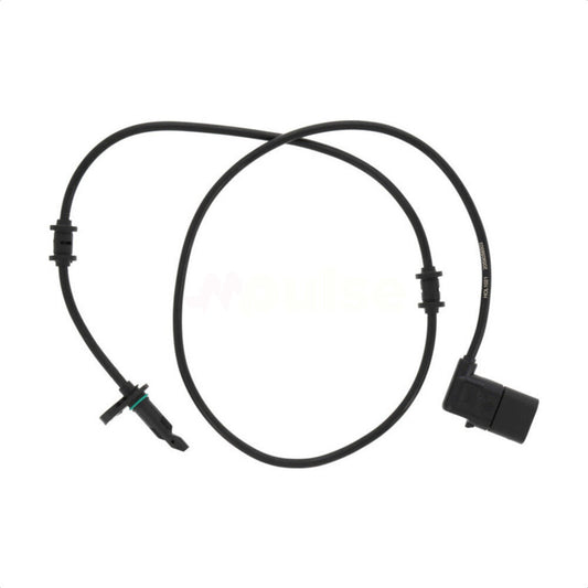 ABS Wheel Speed Sensor Rear SEN-2ABS3221 For Mercedes-Benz C300 GLC300 C43 AMG