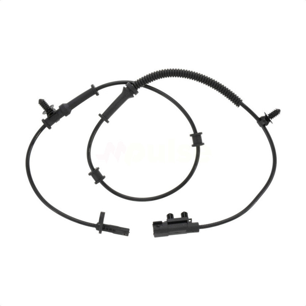 ABS Wheel Speed Sensor Front SEN-2ABS3229 For Jeep Grand Cherokee Dodge Durango