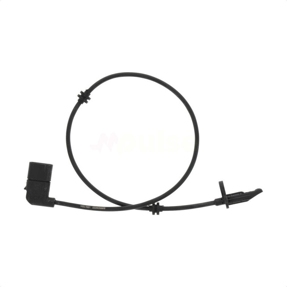 ABS Wheel Speed Sensor Rear Left SEN-2ABS3243 For Mercedes-Benz S560 S63 AMG S65