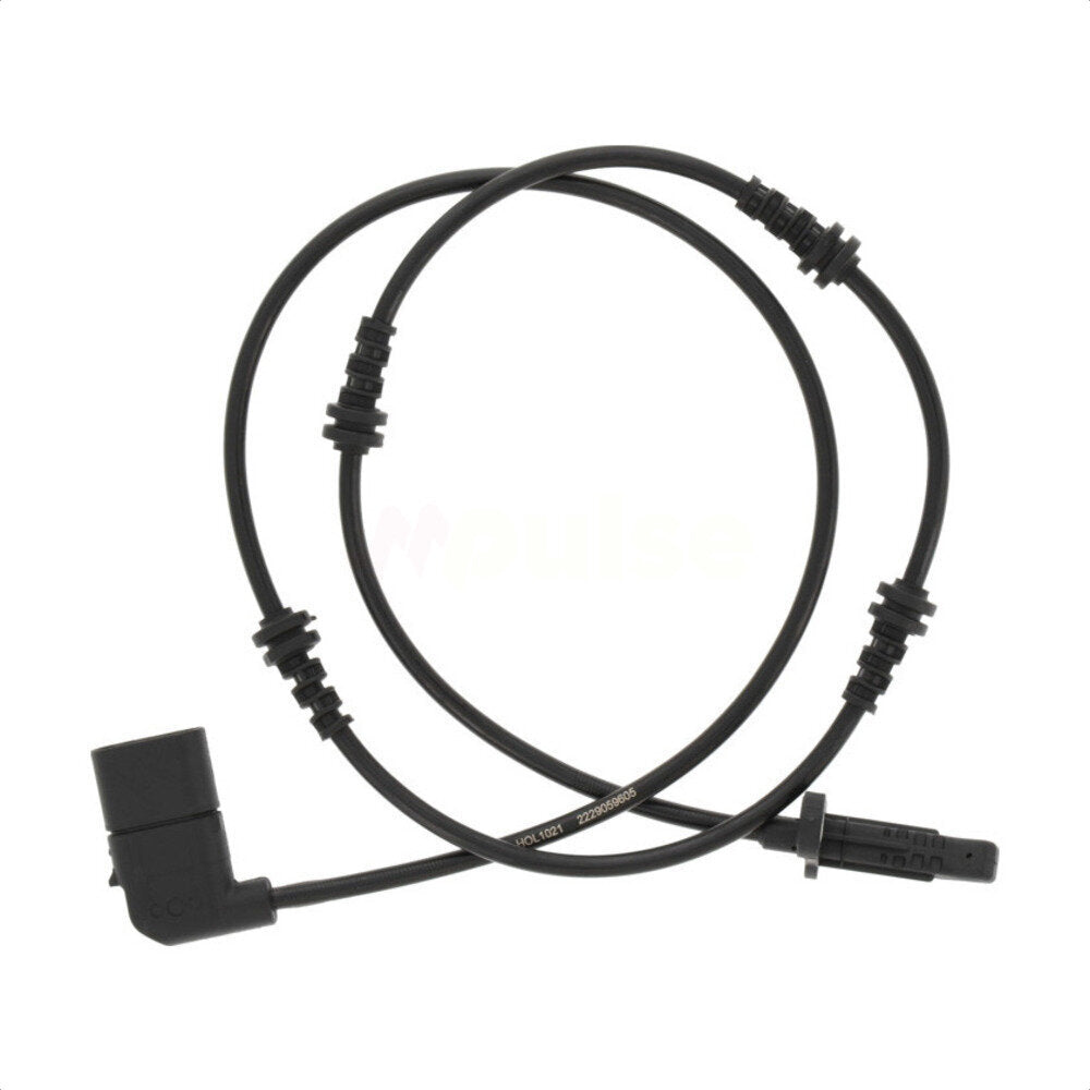 ABS Wheel Speed Sensor Front SEN-2ABS3250 For Mercedes-Benz S560 S550 S63 AMG