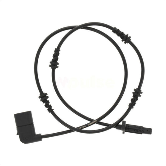 ABS Wheel Speed Sensor Front SEN-2ABS3250 For Mercedes-Benz S560 S550 S63 AMG