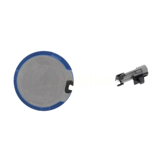 ABS Wheel Speed Sensor Rear SEN-2ABS3282 For Buick Rendezvous