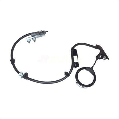 ABS Wheel Speed Sensor Left SEN-2ABS3297 For Chevrolet Colorado GMC Canyon Isuzu