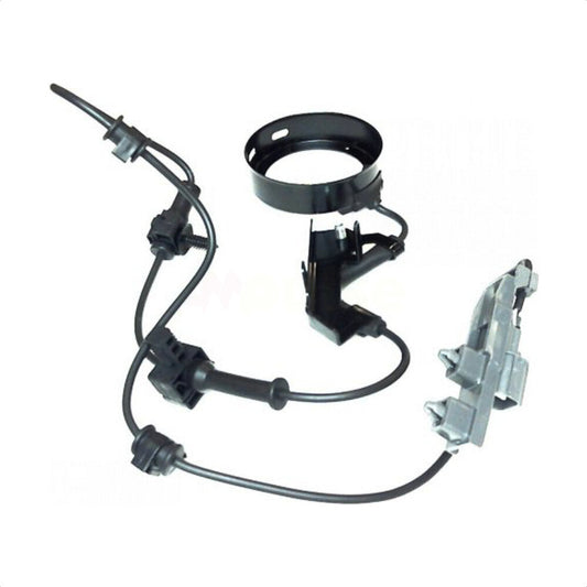 ABS Wheel Speed Sensor Front SEN-2ABS3300 For Chevrolet Colorado GMC Canyon