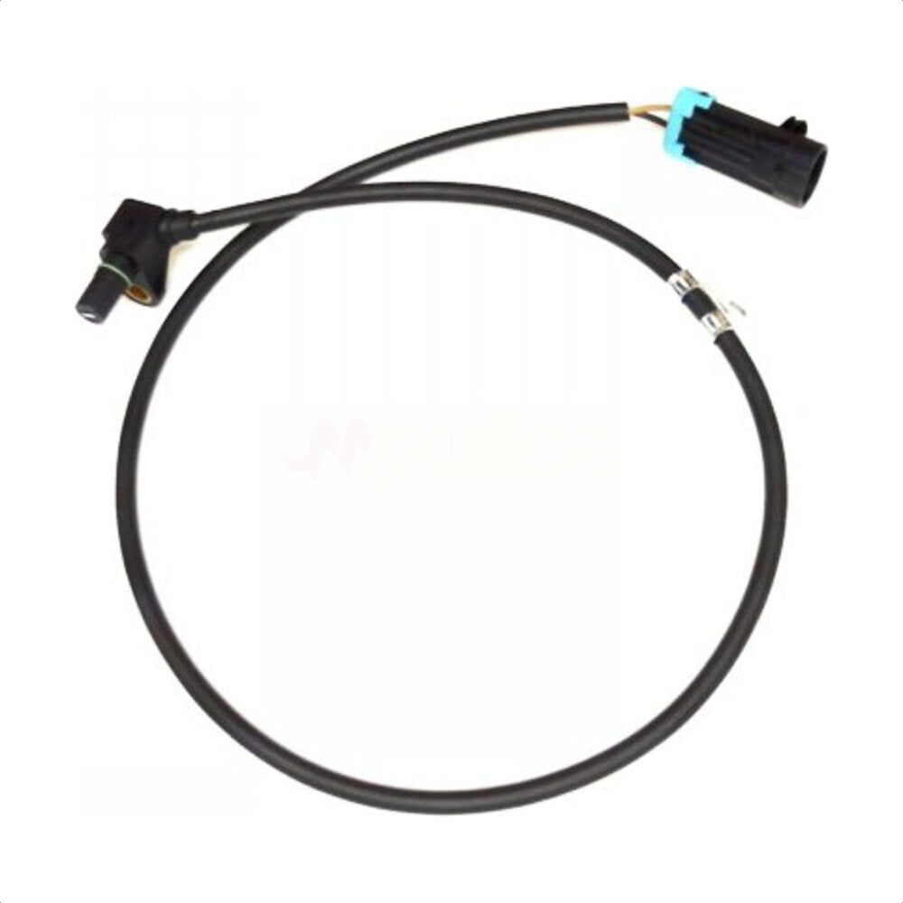 ABS Wheel Speed Sensor Front SEN-2ABS3311 For Chevrolet GMC Blazer S10 Sonoma