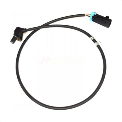 ABS Wheel Speed Sensor Front SEN-2ABS3311 For Chevrolet GMC Blazer S10 Sonoma