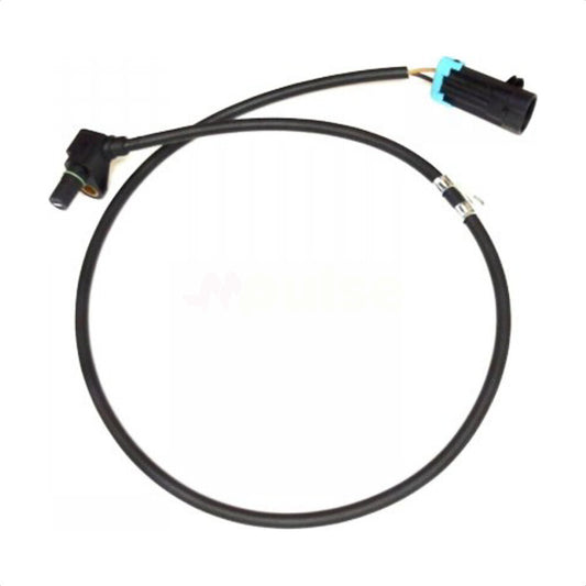 ABS Wheel Speed Sensor Front SEN-2ABS3311 For Chevrolet GMC Blazer S10 Sonoma