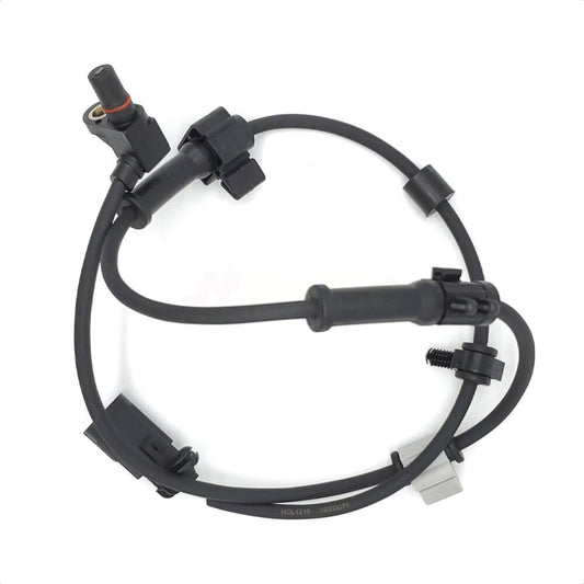 ABS Wheel Speed Sensor Front SEN-2ABS3323 For Chevrolet GMC Trailblazer Envoy XL