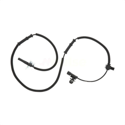 ABS Wheel Speed Sensor Rear Right SEN-2ABS3340 For GMC Sierra 3500 HD Chevrolet