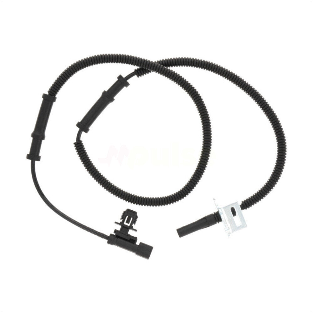 ABS Wheel Speed Sensor Rear Left SEN-2ABS3341 For GMC Sierra 3500 HD Chevrolet
