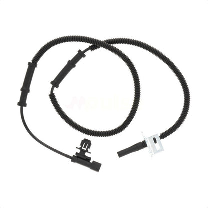 ABS Wheel Speed Sensor Rear Left SEN-2ABS3341 For GMC Sierra 3500 HD Chevrolet