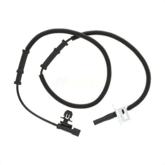 ABS Wheel Speed Sensor Rear Left SEN-2ABS3341 For GMC Sierra 3500 HD Chevrolet