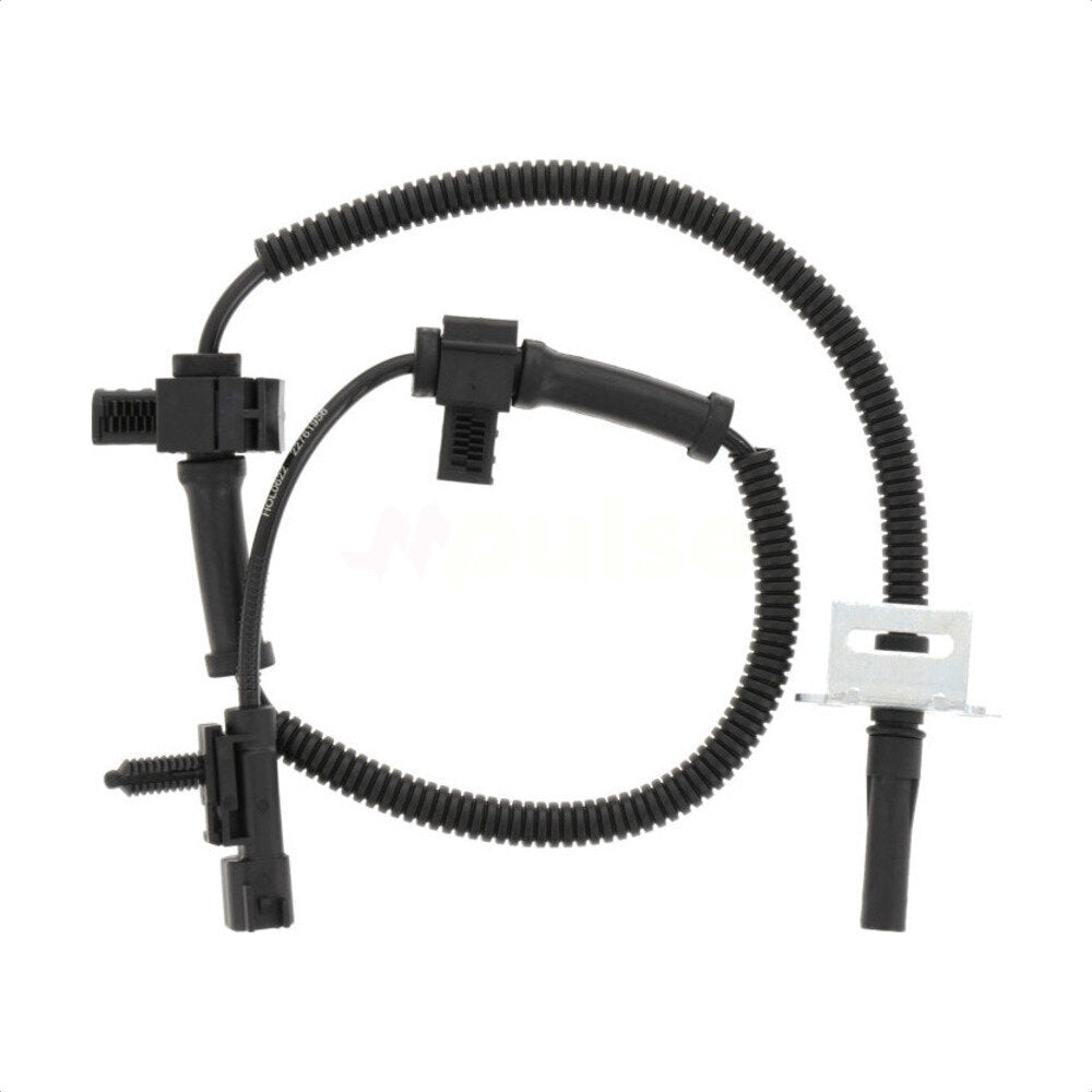 ABS Wheel Speed Sensor Rear Left SEN-2ABS3342 For GMC Sierra 3500 HD Chevrolet