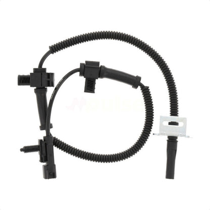 ABS Wheel Speed Sensor Rear Left SEN-2ABS3342 For GMC Sierra 3500 HD Chevrolet