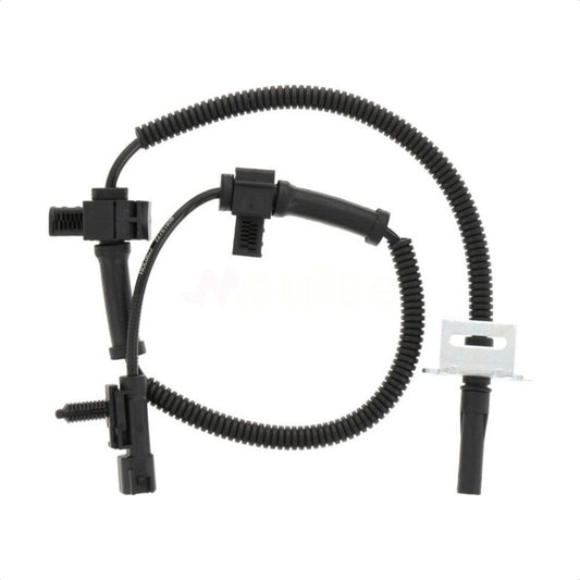 ABS Wheel Speed Sensor Rear Left SEN-2ABS3342 For GMC Sierra 3500 HD Chevrolet