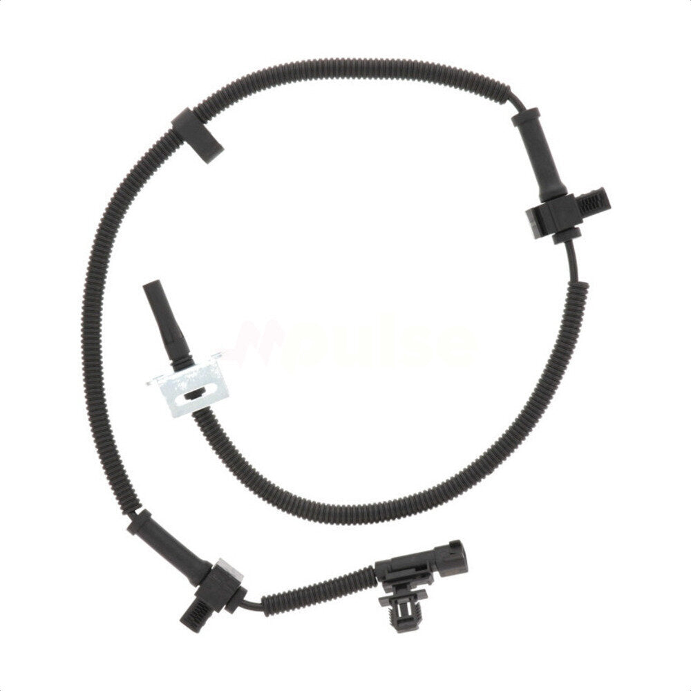 ABS Wheel Speed Sensor Rear Right SEN-2ABS3343 For GMC Sierra 3500 HD Chevrolet
