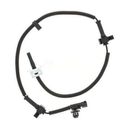ABS Wheel Speed Sensor Rear Right SEN-2ABS3343 For GMC Sierra 3500 HD Chevrolet