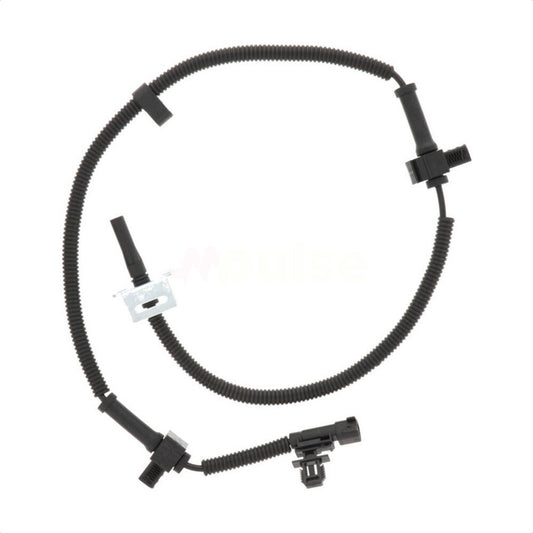 ABS Wheel Speed Sensor Rear Right SEN-2ABS3343 For GMC Sierra 3500 HD Chevrolet