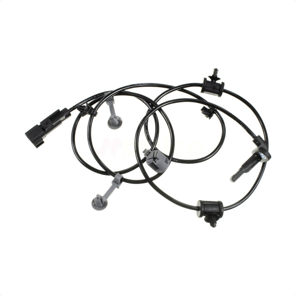 ABS Wheel Speed Sensor Rear Left SEN-2ABS3345 For Buick Regal