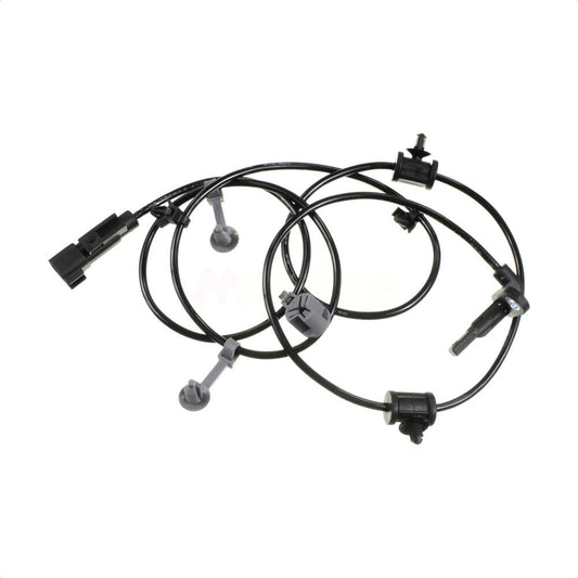 ABS Wheel Speed Sensor Rear Left SEN-2ABS3345 For Buick Regal