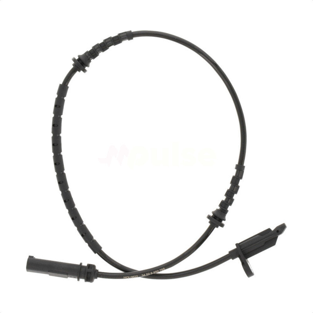 ABS Wheel Speed Sensor Front SEN-2ABS3398 For BMW X1 Mini Cooper Countryman X2