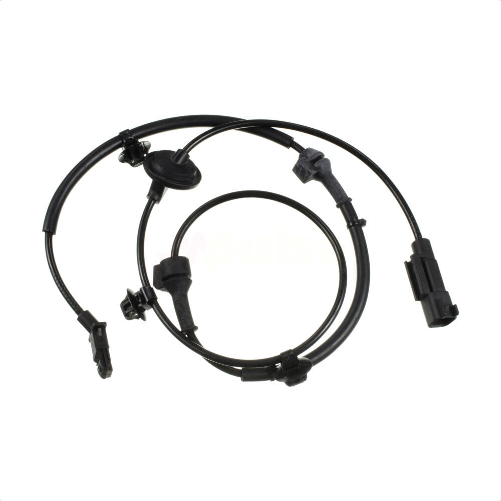 ABS Wheel Speed Sensor Rear Left SEN-2ABS3443 For Mitsubishi Outlander RVR