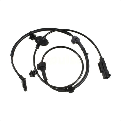 ABS Wheel Speed Sensor Rear Left SEN-2ABS3443 For Mitsubishi Outlander RVR