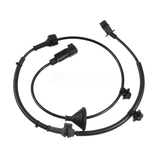 ABS Wheel Speed Sensor Rear Right SEN-2ABS3444 For Mitsubishi Outlander