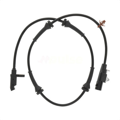 ABS Wheel Speed Sensor Rear SEN-2ABS3475 For Nissan Rogue