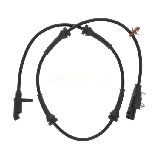 ABS Wheel Speed Sensor Rear SEN-2ABS3475 For Nissan Rogue