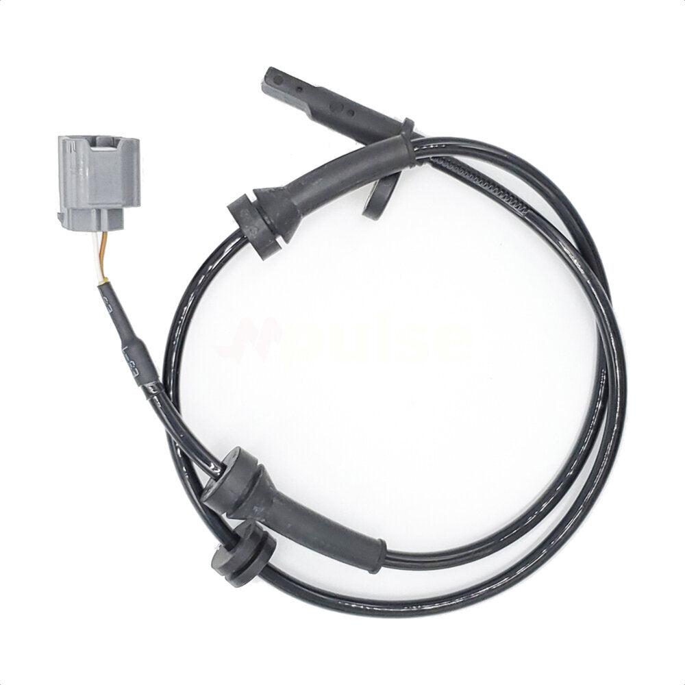 ABS Wheel Speed Sensor Front SEN-2ABS3481 For Nissan Rogue 2.5L with 4-Wheel