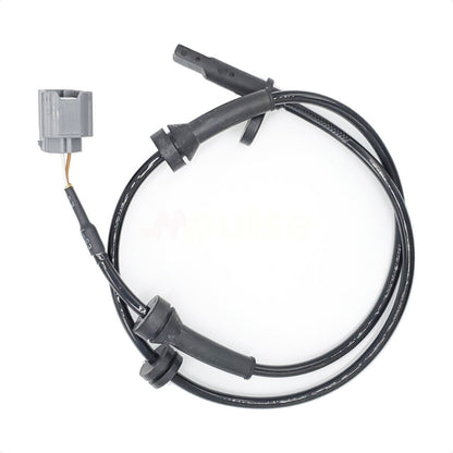 ABS Wheel Speed Sensor Front SEN-2ABS3481 For Nissan Rogue 2.5L with 4-Wheel