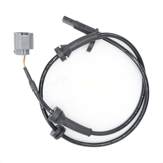 ABS Wheel Speed Sensor Front SEN-2ABS3481 For Nissan Rogue 2.5L with 4-Wheel