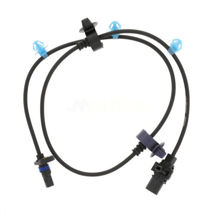 ABS Wheel Speed Sensor Rear Right SEN-2ABS3514 For 10-12 Acura RDX with Harness