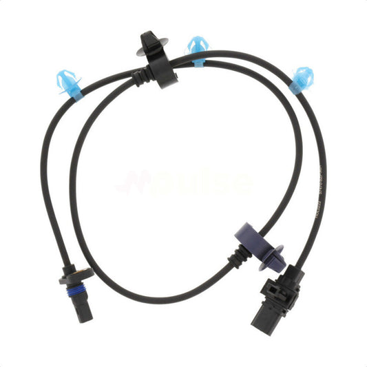 ABS Wheel Speed Sensor Rear Right SEN-2ABS3514 For 10-12 Acura RDX with Harness