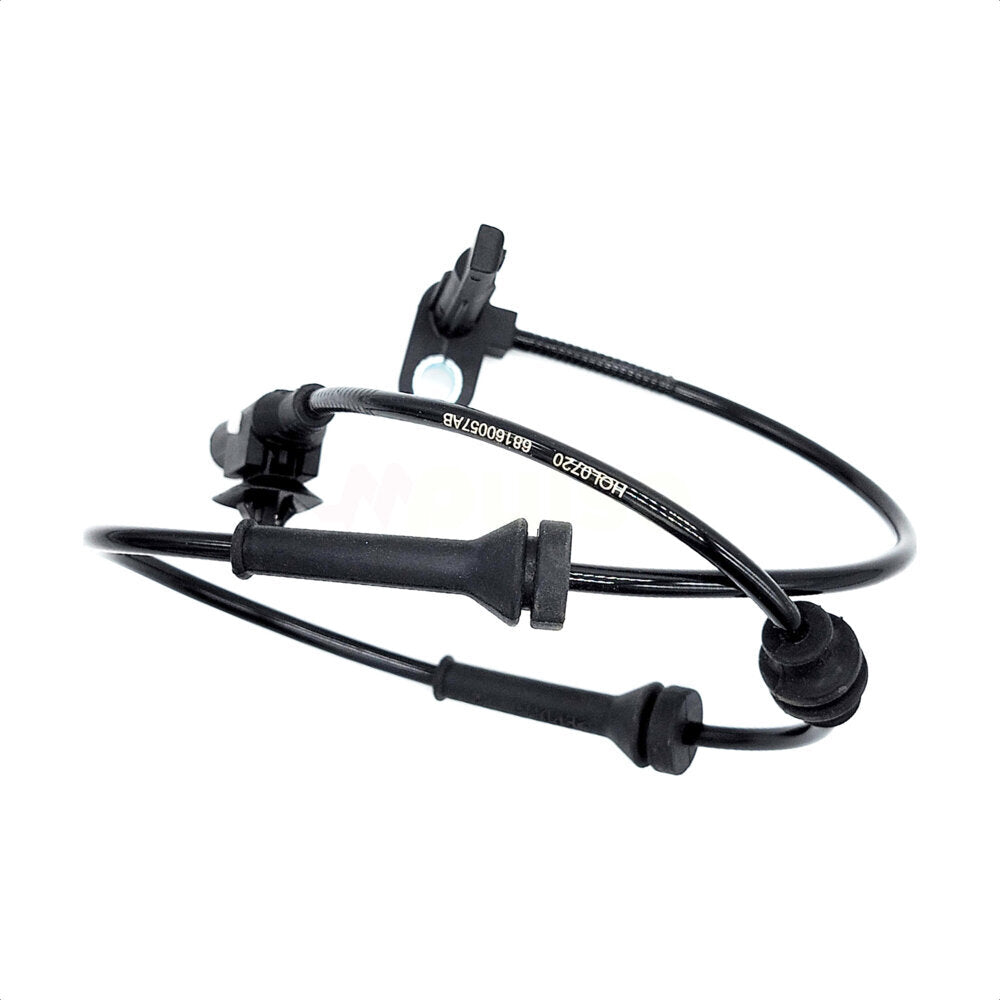 ABS Wheel Speed Sensor Front SEN-2ABS3547 For Chrysler 200