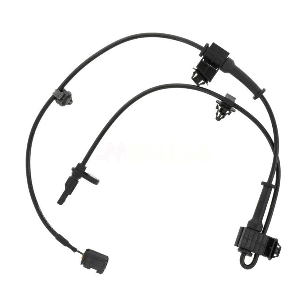 ABS Wheel Speed Sensor Front SEN-2ABS3944 For Mazda 3 Sport