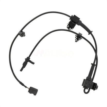 ABS Wheel Speed Sensor Front SEN-2ABS3944 For Mazda 3 Sport