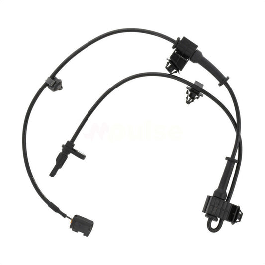ABS Wheel Speed Sensor Front SEN-2ABS3944 For Mazda 3 Sport