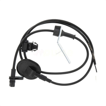 ABS Wheel Speed Sensor Rear SEN-2ABS3945 For Mazda 3 Sport