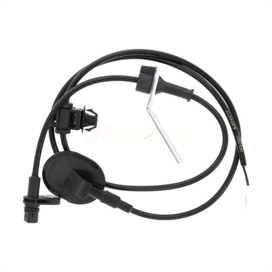 ABS Wheel Speed Sensor Rear SEN-2ABS3945 For Mazda 3 Sport