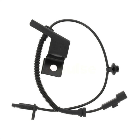 ABS Wheel Speed Sensor Front SEN-2ABS3960 For Ford Edge Lincoln MKX Nautilus