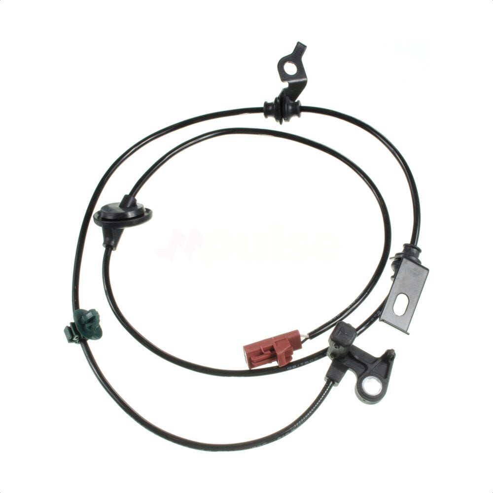 ABS Wheel Speed Sensor Rear Right SEN-2ABS4036 For Ford Fusion Lincoln MKZ Milan