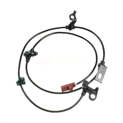 ABS Wheel Speed Sensor Rear Right SEN-2ABS4036 For Ford Fusion Lincoln MKZ Milan